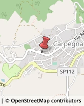 Carrelli Elevatori e Trasporto - Commercio e Noleggio Carpegna,61021Pesaro e Urbino