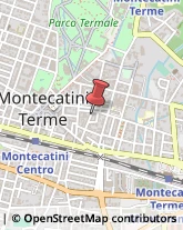 Architettura d'Interni Montecatini Terme,51016Pistoia
