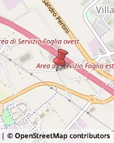 Terrecotte Pesaro,61122Pesaro e Urbino