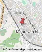 Geometri Montevarchi,52025Arezzo