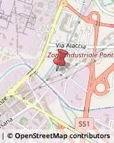 Autofficine e Centri Assistenza,57017Livorno