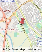 Motori Diesel e Componenti Città di Castello,06012Perugia