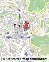 Tribunali, Uffici Giudiziari e Preture,06121Perugia