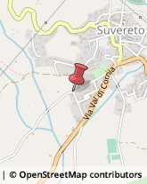 Impianti Idraulici e Termoidraulici Suvereto,57028Livorno