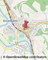 Macellerie Dicomano,50132Firenze