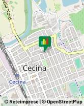 Istituti di Bellezza Cecina,57023Livorno