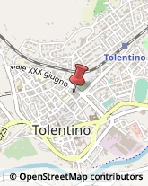 Notai Tolentino,62029Macerata