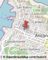 Tessuti Arredamento - Dettaglio Ancona,60122Ancona