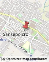 Osterie e Trattorie Sansepolcro,52037Arezzo