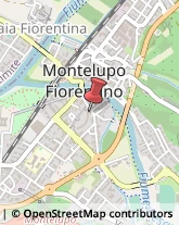 Alberghi Montelupo Fiorentino,50056Firenze