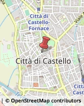 Locande e Camere Ammobiliate Città di Castello,06012Perugia