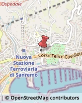 Corpo Forestale Sanremo,18038Imperia