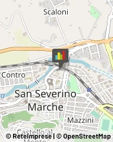 Poste San Severino Marche,62027Macerata