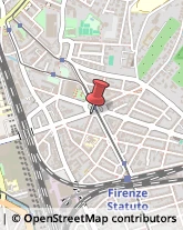 Reti Trasmissione Dati - Installazione e Manutenzione Firenze,50100Firenze