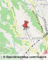 Locande e Camere Ammobiliate Diano Castello,18013Imperia