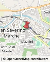 Abbigliamento Uomo - Produzione San Severino Marche,62027Macerata