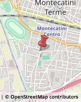 Ambulatori e Consultori Montecatini Terme,51016Pistoia