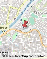 Agenzie di Vigilanza e Sorveglianza,50053Firenze