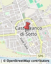 Orologerie Castelfranco di Sotto,56022Pisa