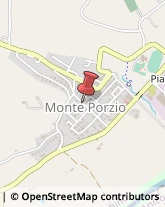 Comuni e Servizi Comunali Monte Porzio,61040Pesaro e Urbino