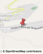 Calzaturifici e Calzolai - Forniture Montefiore dell'Aso,63062Ascoli Piceno