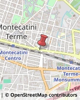 Pensioni Montecatini Terme,51016Pistoia