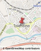 Ristoranti Tolentino,62029Macerata