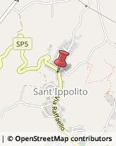 Panetterie Sant'Ippolito,61040Pesaro e Urbino