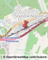 Acciai Inossidabili - Lavorazione Serravalle Pistoiese,51034Pistoia