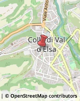 Otorinolaringoiatria - Medici Specialisti Colle di Val d'Elsa,53034Siena