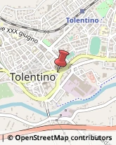 Ristoranti Tolentino,62029Macerata