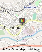 Ristoranti Tolentino,62029Macerata