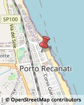 Rosticcerie e Salumerie Porto Recanati,62017Macerata