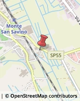 Officine Meccaniche Monte San Savino,52048Arezzo
