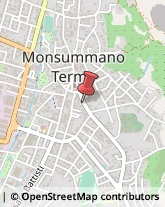 Brokers e Agenti di Assicurazione Monsummano Terme,51015Pistoia