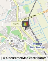 Serrature di Sicurezza Monte San Savino,52048Arezzo