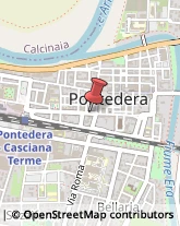 Antenne Televisione e Radio Pontedera,56025Pisa