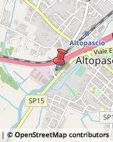 Serramenti ed Infissi in Legno Altopascio,55011Lucca