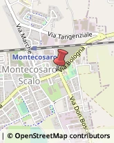 Pescherie Montecosaro,62010Macerata