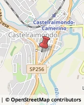 Autotrasporti Castelraimondo,62022Macerata