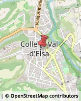 Mercerie Colle di Val d'Elsa,53034Siena