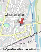 Massaggi Chiaravalle,60033Ancona