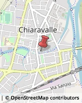 Poste Chiaravalle,60033Ancona