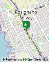 Istituti di Bellezza Rosignano Marittimo,57016Livorno