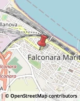 Consulenza del Lavoro Falconara Marittima,60015Ancona