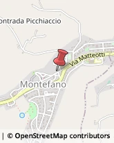 Musei e Pinacoteche Montefano,62010Macerata