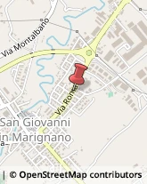 Pulizia Canne Fumarie e Caldaie San Giovanni in Marignano,47842Rimini
