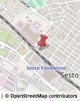 Società di Ingegneria Sesto Fiorentino,50019Firenze