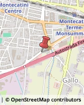 Autofficine e Centri Assistenza,51016Pistoia