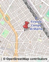 Studi Tecnici ed Industriali Firenze,50132Firenze